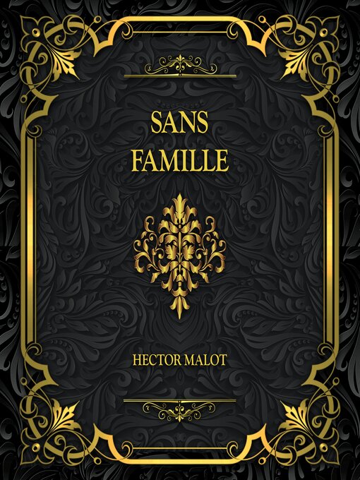 Title details for Sans Famille by Hector Malot - Available